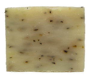 Herbal Peppermint Soap Bar