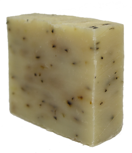 Herbal Peppermint Soap Bar