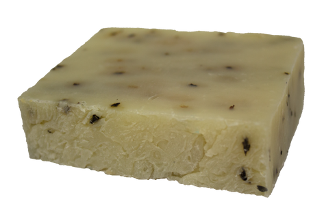 Herbal Peppermint Soap Bar