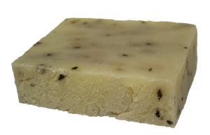 Herbal Peppermint Soap Bar