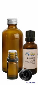 MY THIEVES 4 YOU Essential Oil Blend