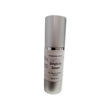Load image into Gallery viewer, Simplicity Serum - Protect after Toning
