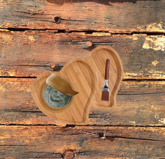 SPA TOOLS | BAMBOO | WOOD | UTENSILS SET | BUNDLE UP TO YOUR NEEDS