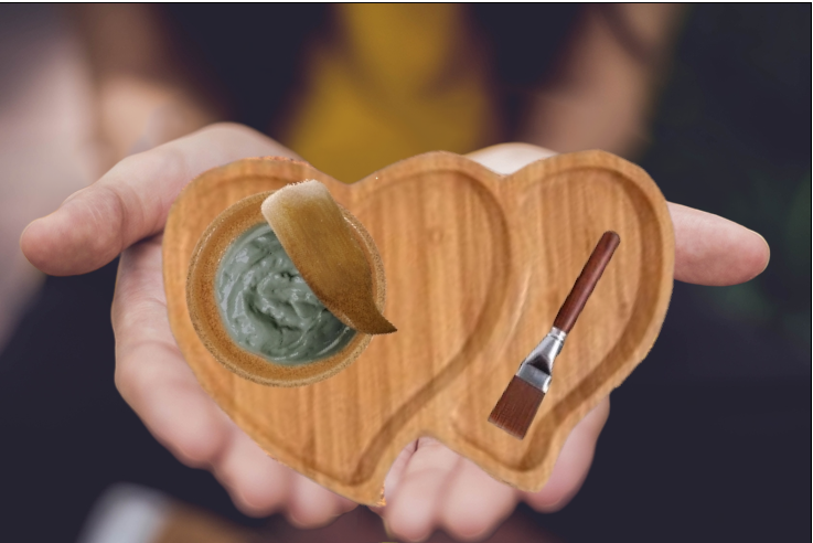 SPA TOOLS | BAMBOO | WOOD | UTENSILS SET | BUNDLE UP TO YOUR NEEDS