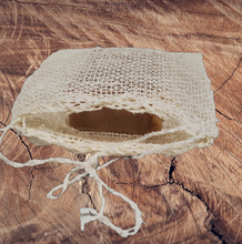 Load image into Gallery viewer, AGAVE SOAP SACK | for a DAILY DRY SKIN  Exfoliant

