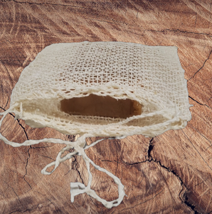 AGAVE SOAP SACK | for a DAILY DRY SKIN  Exfoliant