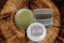 Load image into Gallery viewer, Verde Hemp Facial Cleansing Balm | Waterless Cleanser  2 oz
