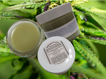 Load image into Gallery viewer, Verde Hemp Facial Cleansing Balm | Waterless Cleanser  2 oz
