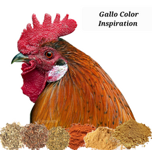Load image into Gallery viewer, Gallo Cúrcuma Soap | 4 oz Body Soap
