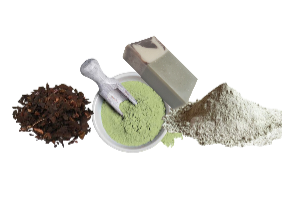 GLACIAL SEA SOAP | 4 OZ Body Soap