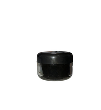 Load image into Gallery viewer, Herbal Pine Tar Salve | 5 oz | Skin Ointment | Eco Friendly Kraft Tub | Plastic Free | with activated charcoal
