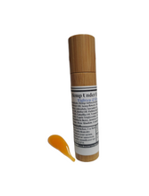 Load image into Gallery viewer, Hemp Under Eye Oil | 10 ml Roll-On | Night Eye Potion | for Firming Eye Area
