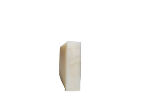 Lavender Soap | NO CASTOR OIL | 4 OZ