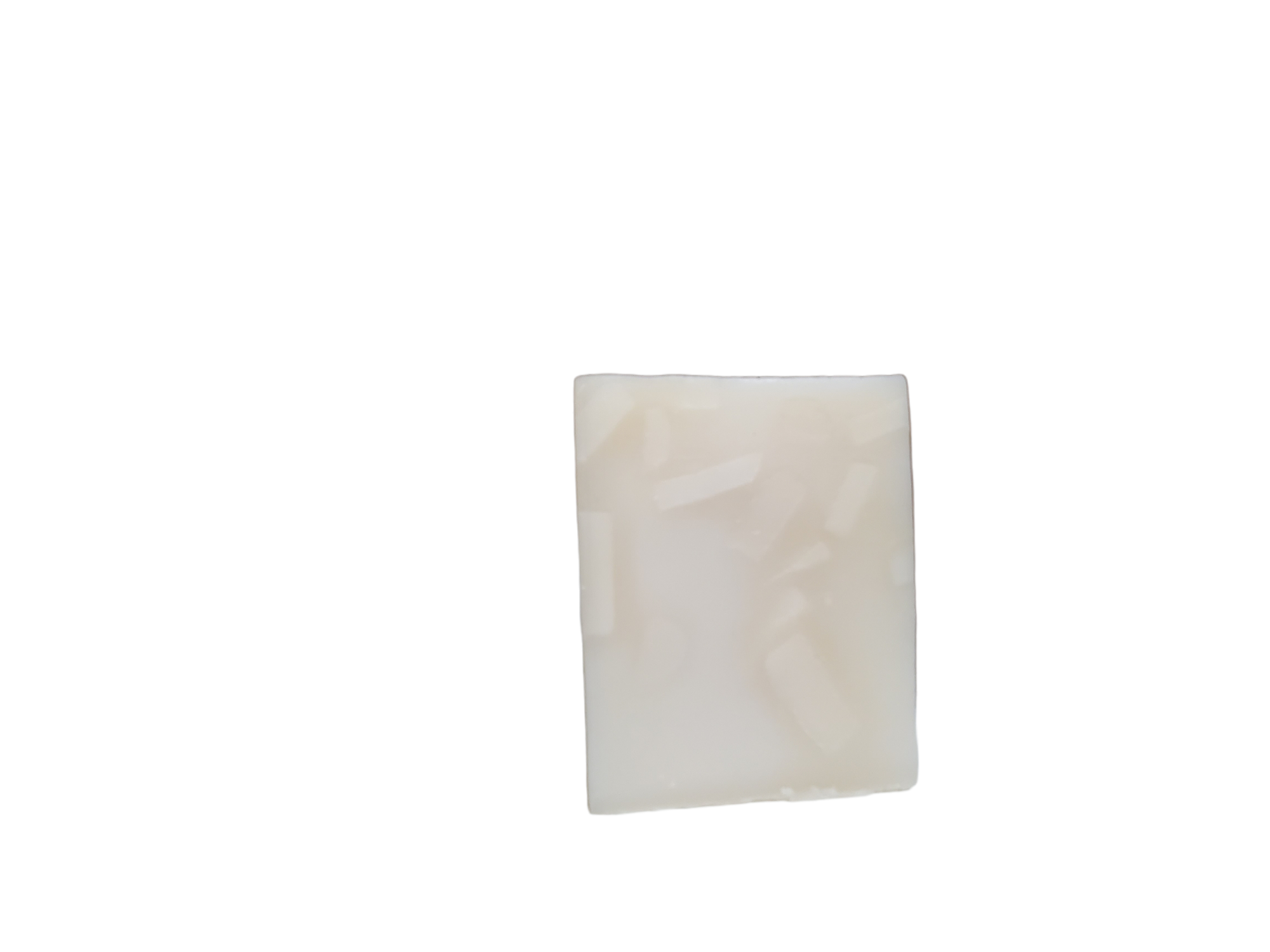 Lavender Soap | NO CASTOR OIL | 4 OZ