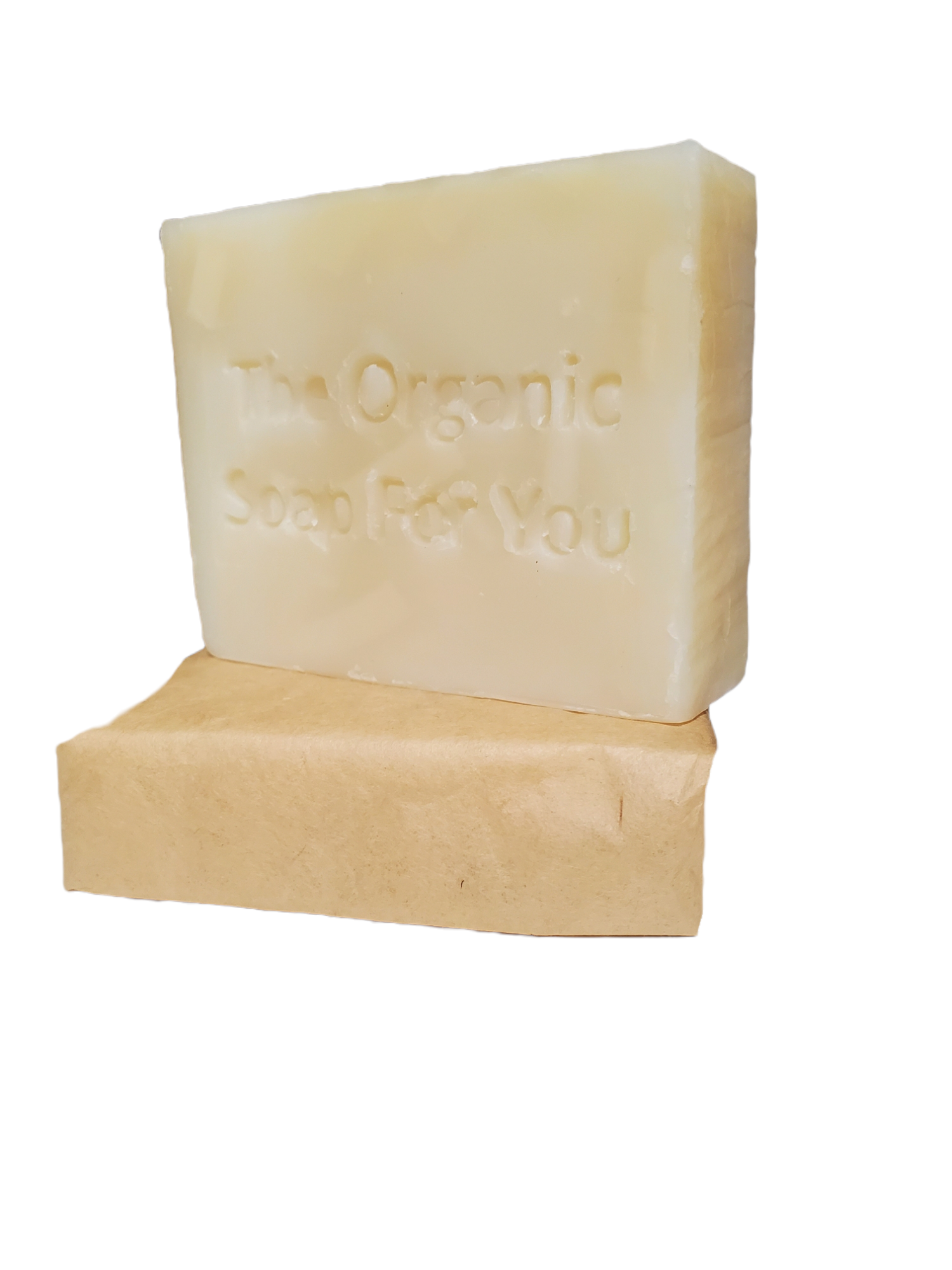 Lavender Soap | NO CASTOR OIL | 4 OZ