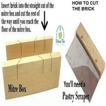 Load image into Gallery viewer, Pre-Order 2.5 Pounds BRICK Soap
