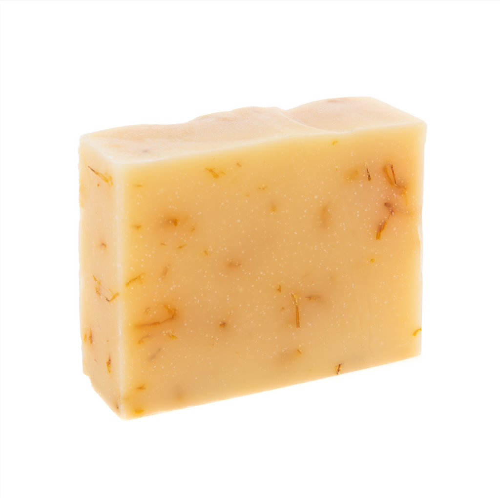 Herbal Lemongrass Soap Bar