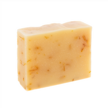 Load image into Gallery viewer, Herbal Lemongrass Soap Bar
