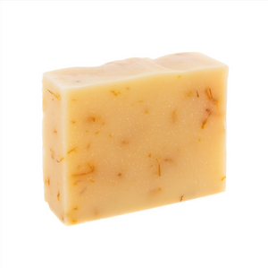 Herbal Lemongrass Soap Bar