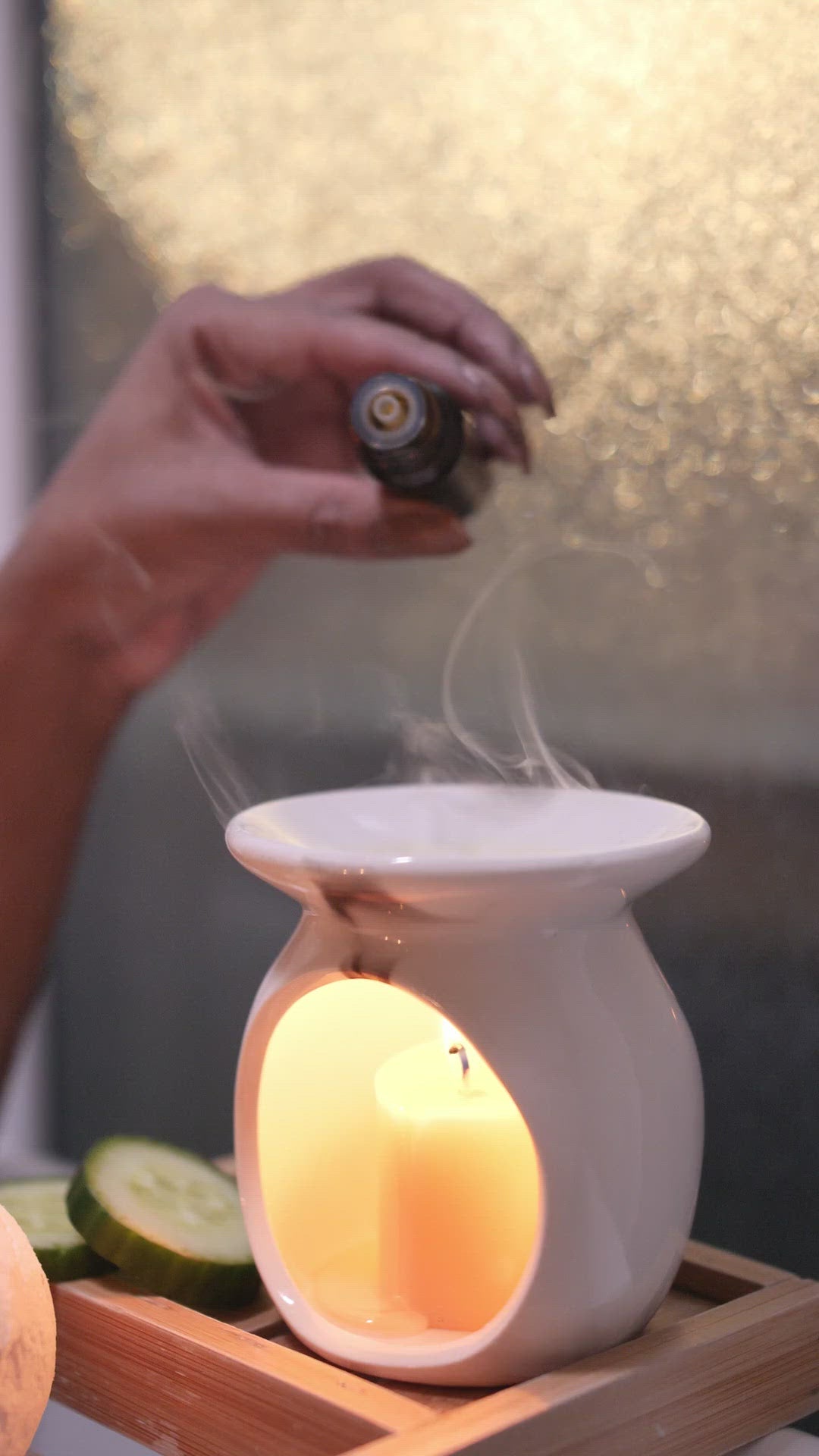 MY THIEVES 4 YOU Essential Oil Blend