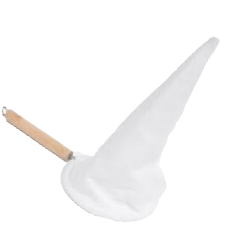 Choose Your Size:
• Long Colador: Recommended for families or brewing up to 4 cups
• Small Colador: Ideal for couples or up to 2 cups