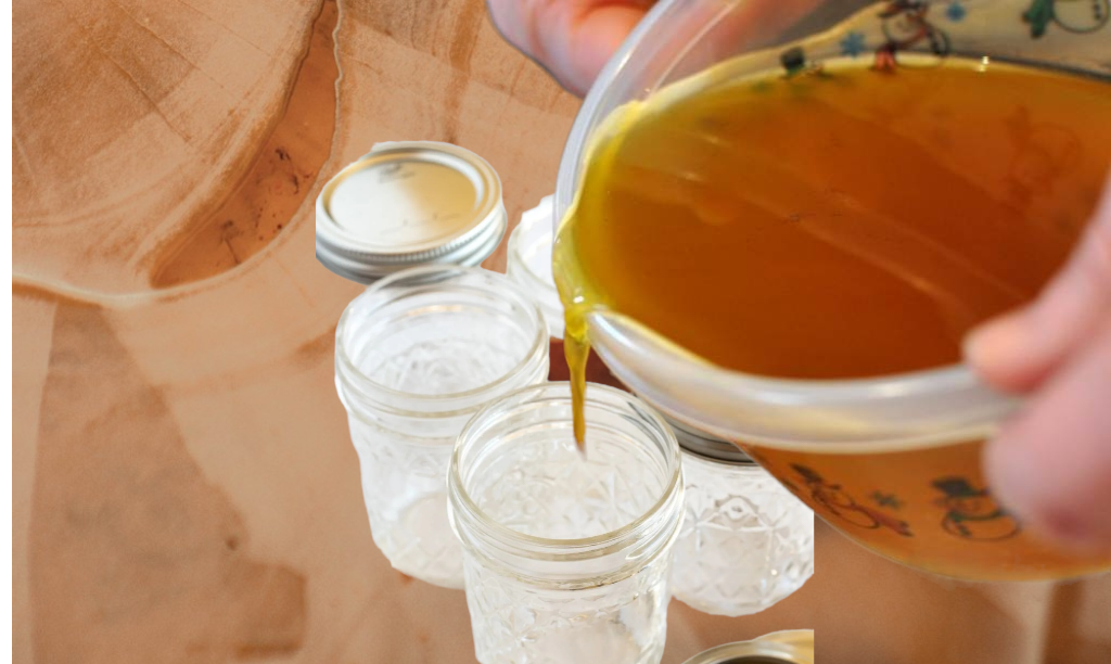 We use only clean, lightly filtered, 100% pure beeswax from beeswax cappings in our beeswax candles, with no filler or additives.