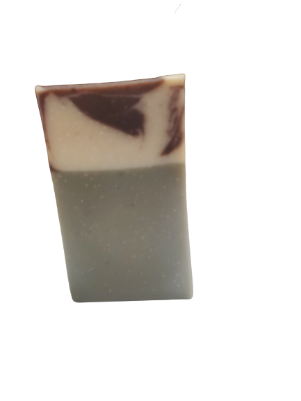 GLACIAL SEA SOAP | 4 OZ Body Soap