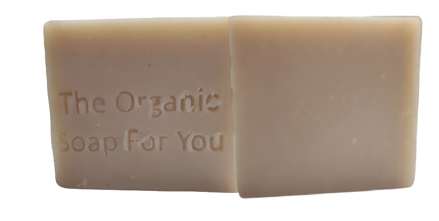 Eucalyptus Herbal Soap | Body Soap