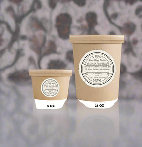 Melt and Pour All-Purpose Lotion Bar | Make your own Lip Balm or Salve