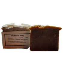 Load image into Gallery viewer, MELASA SOAP | 4 oz
