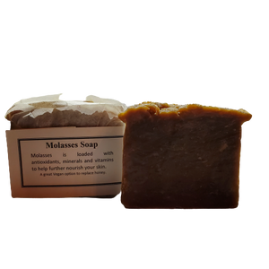MELASA SOAP | 4 oz