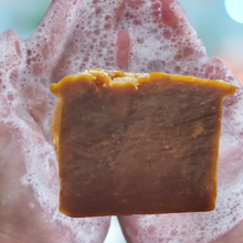 Load image into Gallery viewer, MELASA SOAP | 4 oz
