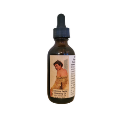 Load image into Gallery viewer, Luscious Facial Cleansing Oil
