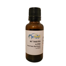 Load image into Gallery viewer, MY THIEVES 4 YOU Essential Oil Blend

