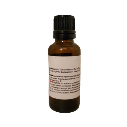 MY THIEVES 4 YOU Essential Oil Blend