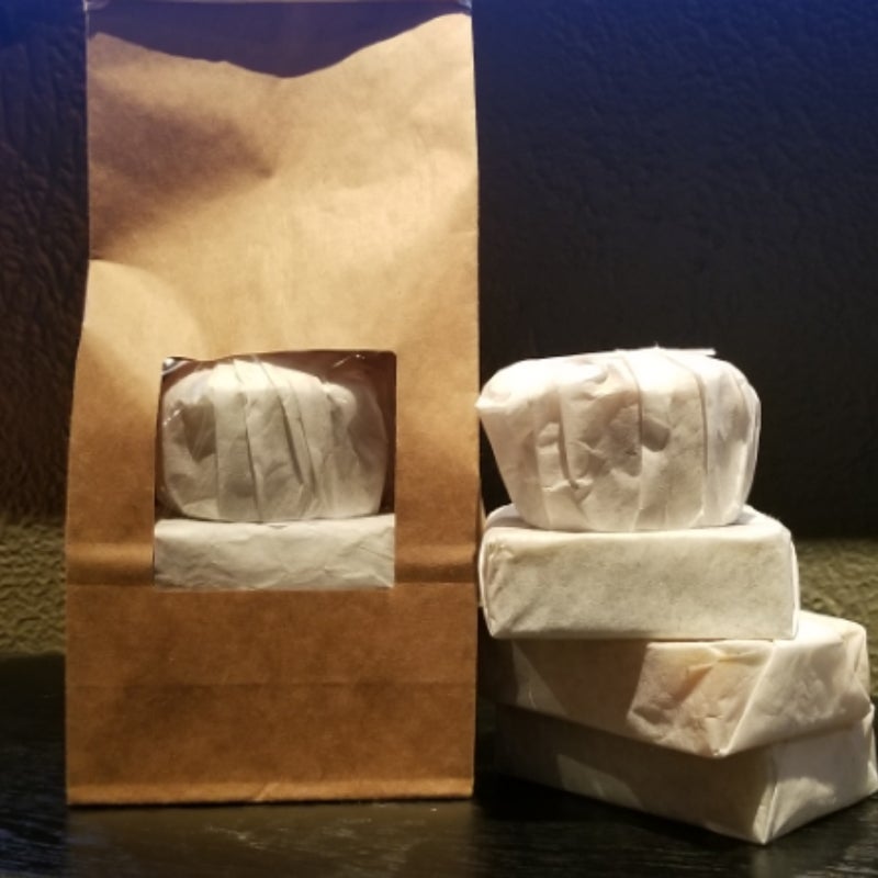 Clearance Soaps | 5x Mystery Soap in a Bag