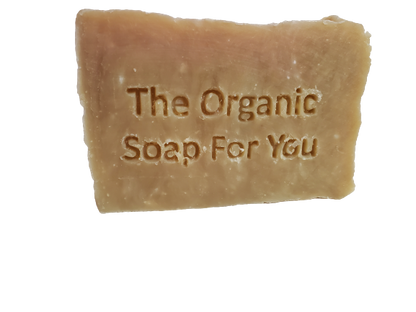 Ucuuba Luxurious Soap | Face & Body | VEGAN