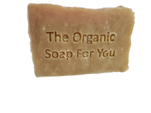 Load image into Gallery viewer, Ucuuba Luxurious Soap | Face &amp; Body | VEGAN
