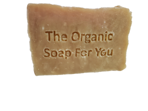 Ucuuba Luxurious Soap | Face & Body | VEGAN