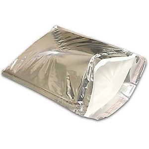 Summer Heat Shipping Options |  COLD PACK SHIPPING  | Thermal Envelope
